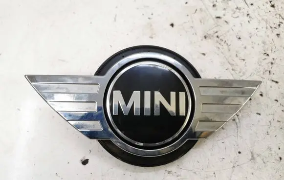 Mini Cooper Countryman R60 Tailgate/trunk/boot exterior handle 98023140