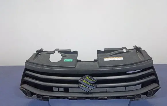 Suzuki Celerio Front grill