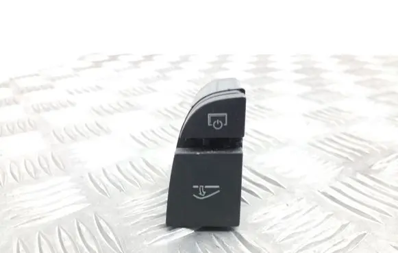 Audi A6 S6 C6 4F Other switches/knobs/shifts 4F2927227A
