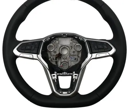 Volkswagen Tiguan Steering wheel 571419089G