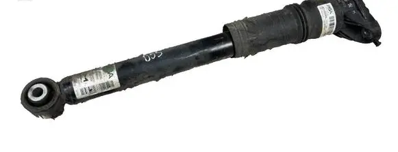 Peugeot 2008 II Rear shock absorber/damper 9836658080