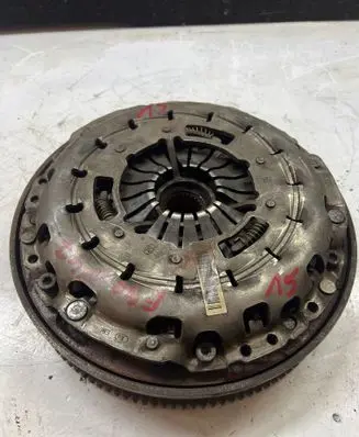 BMW 5 F10 F11 Clutch set kit 7603846