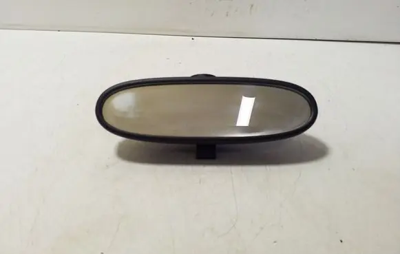 Audi TT TTS Mk2 Rear view mirror (interior) 8J0857511D