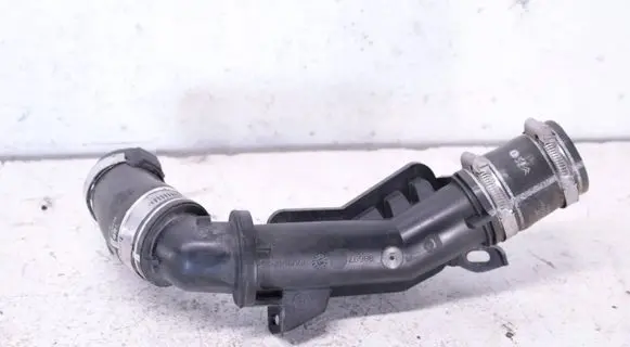 Peugeot Expert Intercooler hose/pipe 98697 98693