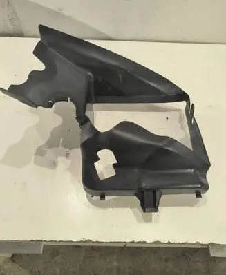 Volkswagen Phaeton Intercooler air channel guide 3D0121468