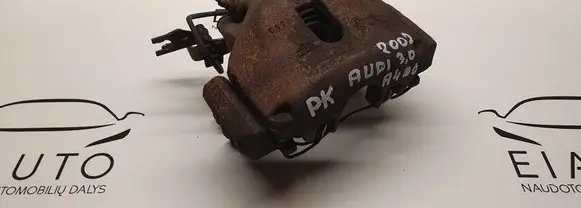 Audi A4 S4 B6 8E 8H Front brake caliper