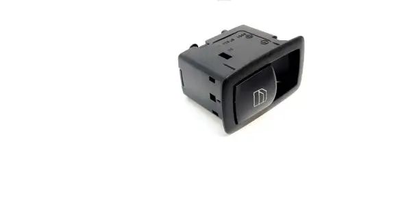 Mercedes-Benz ML W164 Electric window control switch A2518200510