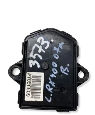 Lexus RX 330 - 350 - 400H Xenon control unit/module 3700011879
