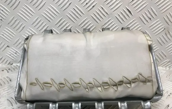 Chrysler Town & Country V Passenger airbag P68086537AB