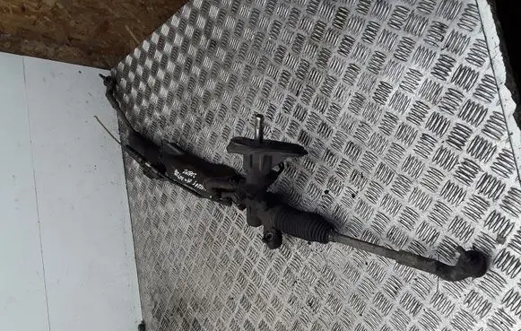Mazda 5 Steering rack
