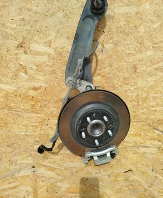 Hyundai Kona II Rear wheel hub spindle/knuckle
