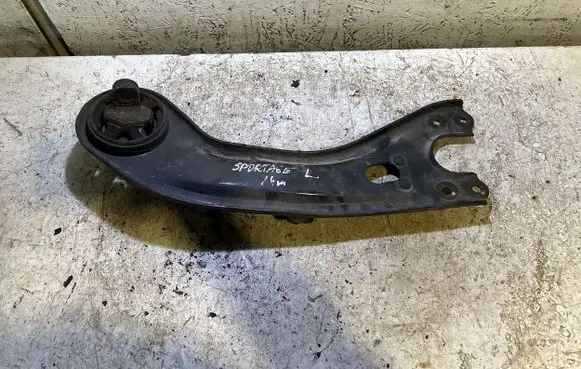 KIA Sportage Rear control arm