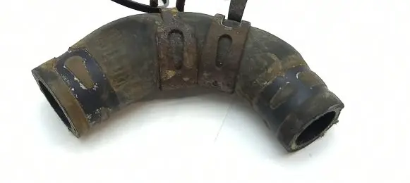 Jaguar XJ X308 Engine coolant pipe/hose
