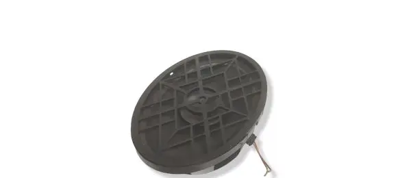 Peugeot RCZ Rear door speaker 9665174180