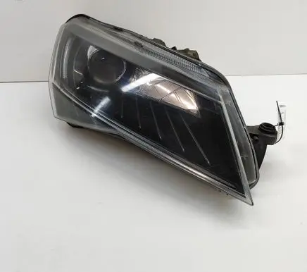 Skoda Superb B8 (3V) Headlight/headlamp 4G0907397Q 4H0941329