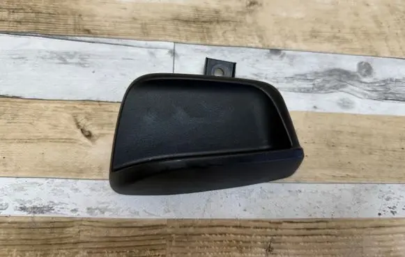 BMW 5 GT F07 Seat trim 52207286126