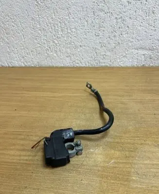 BMW X5 E70 Negative earth cable (battery) 61129184209 14945110