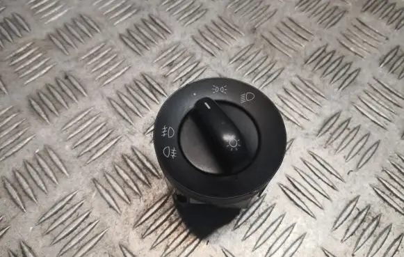 Porsche Cayenne (9PA) Light switch 7L5941531B