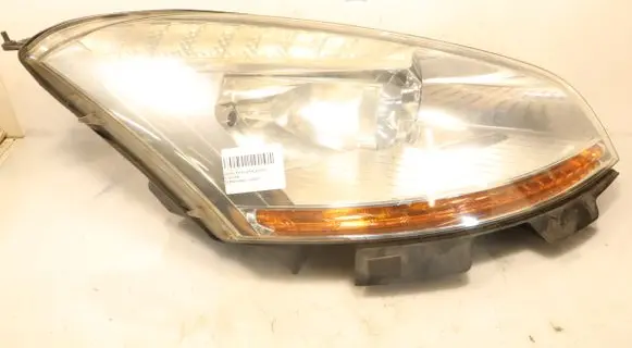 Headlight/headlamp