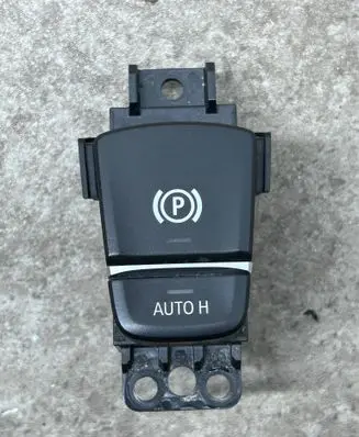 BMW 6 G32 Gran Turismo Hand parking brake switch 6842027
