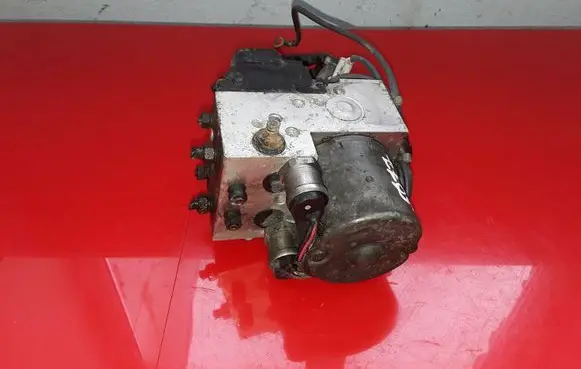 Subaru Outback ABS Pump 27536AE001 51000040140 191D02553