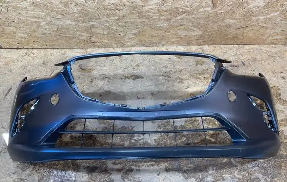 Mazda CX-3 Front bumper DK8A-50031 S2501M065-Z