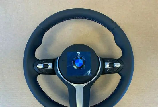 BMW X4 F26 Steering wheel 32307850403 32308092206
