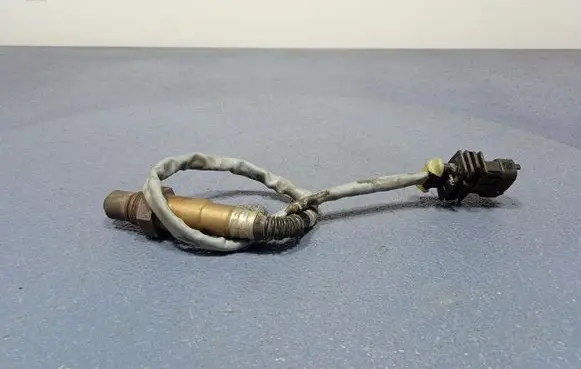 Opel Astra J Lambda probe sensor 0258010121