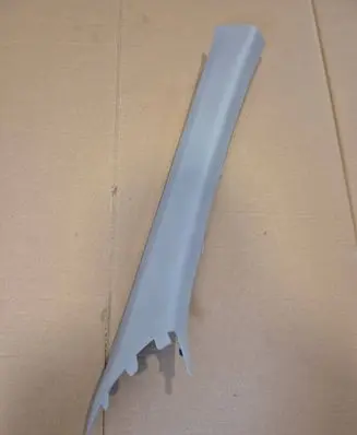 Dacia Duster II (A) pillar trim 769113773R