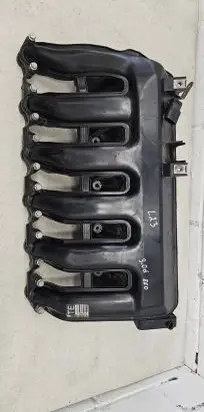 BMW 5 E60 E61 Intake manifold 7790701 7790700
