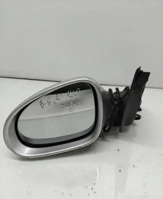 Volkswagen PASSAT B6 Front door electric wing mirror 3C0857933