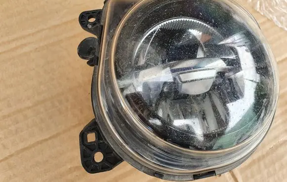 BMW 5 F10 F11 Front fog light 6317731129306 7560300000