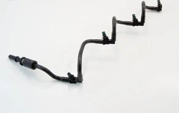 Opel Vivaro Fuel return line/hose M9RPPP