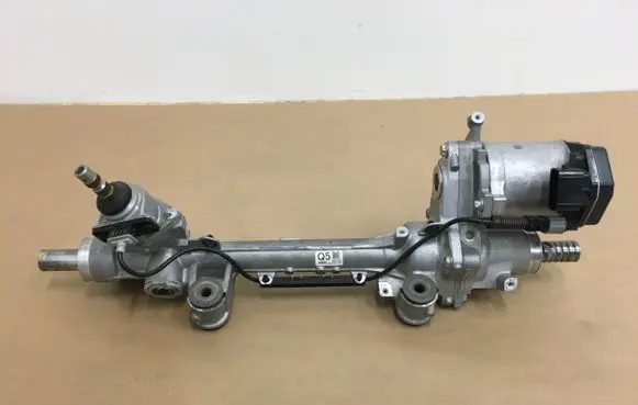 Toyota RAV 4 (XA50) Steering rack 4425042480 245211132 JG402007400