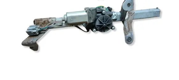 Chrysler Pacifica Tailgate/trunk/boot lift motor 16643034 1174036