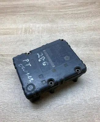 Chrysler PT Cruiser ABS Pump 05033082AD 347633