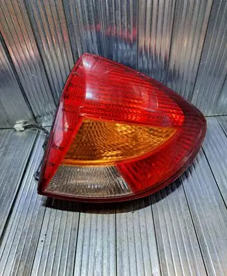 KIA Rio Rear/tail lights