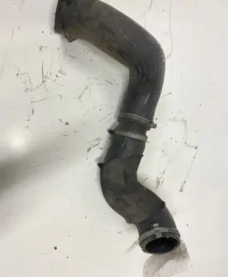 Volvo XC60 Intercooler hose/pipe 30792884