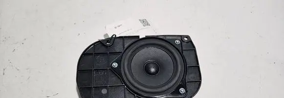 BMW 5 F10 F11 Headliner speaker 16014910 9239184 497108