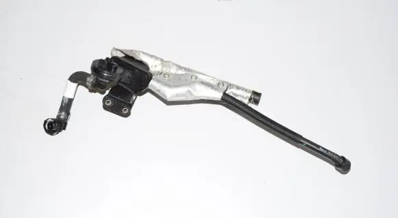 BMW i3 Other engine bay part 7057158 8544835 11158544835
