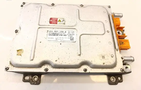 Volkswagen ID.3 Other engine bay part 1EA907190B