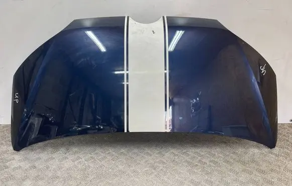 Volkswagen Up Engine bonnet/hood