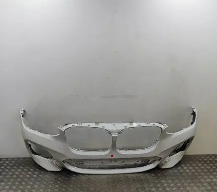 BMW X3 G01 Front bumper 8089743
