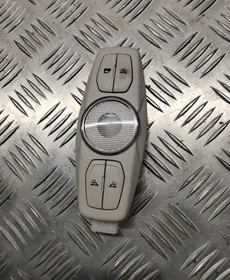 Ford Kuga II Other interior light CJ5A13K767 031314063928