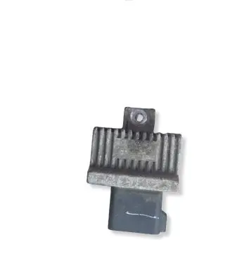 Renault Espace - Grand espace IV Glow plug pre-heat relay 7700115978