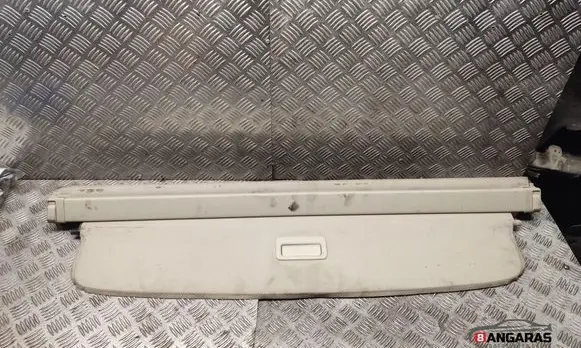 Volvo XC60 Parcel shelf load cover 