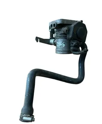 BMW 5 E34 Throttle valve 028012031