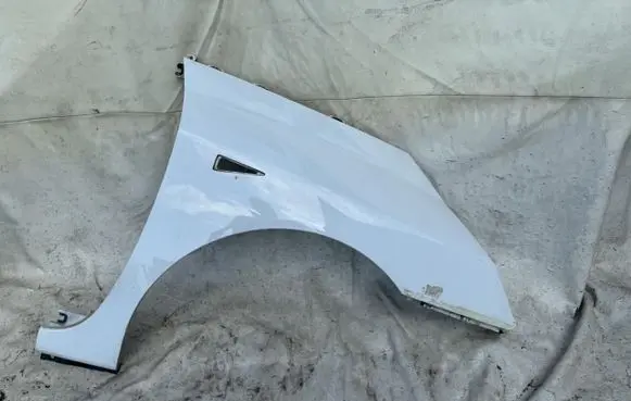 Renault Espace - Grand espace IV Fender