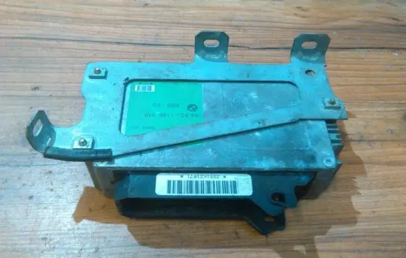 BMW 3 E36 ABS control unit/module 34521138219 34.52-1138219