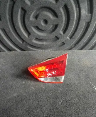 Hyundai ix35 Tailgate rear/tail lights